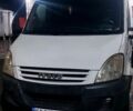 Белый Ивеко Дейли, объемом двигателя 3 л и пробегом 456 тыс. км за 11000 $, фото 1 на Automoto.ua