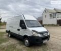 Белый Ивеко Дейли, объемом двигателя 3 л и пробегом 344 тыс. км за 10888 $, фото 3 на Automoto.ua