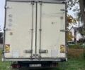 Белый Ивеко Дейли, объемом двигателя 3 л и пробегом 965 тыс. км за 12000 $, фото 7 на Automoto.ua