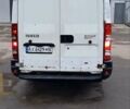 Білий Івеко Дейлі, об'ємом двигуна 2.3 л та пробігом 289 тис. км за 8000 $, фото 1 на Automoto.ua