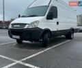 Білий Івеко Дейлі, об'ємом двигуна 3 л та пробігом 554 тис. км за 12700 $, фото 1 на Automoto.ua