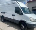 Білий Івеко Дейлі, об'ємом двигуна 3 л та пробігом 730 тис. км за 9900 $, фото 1 на Automoto.ua
