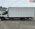 Білий Івеко Дейлі, об'ємом двигуна 3 л та пробігом 330 тис. км за 12500 $, фото 1 на Automoto.ua