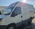 Білий Івеко Дейлі, об'ємом двигуна 2.29 л та пробігом 403 тис. км за 10000 $, фото 1 на Automoto.ua