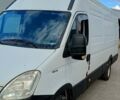 Белый Ивеко Дейли, объемом двигателя 3 л и пробегом 395 тыс. км за 10900 $, фото 1 на Automoto.ua