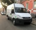 Білий Івеко Дейлі, об'ємом двигуна 2.29 л та пробігом 475 тис. км за 9999 $, фото 1 на Automoto.ua
