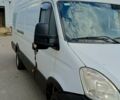 Білий Івеко Дейлі, об'ємом двигуна 3 л та пробігом 397 тис. км за 8900 $, фото 1 на Automoto.ua