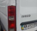 Белый Ивеко Дейли, объемом двигателя 3 л и пробегом 293 тыс. км за 8500 $, фото 7 на Automoto.ua