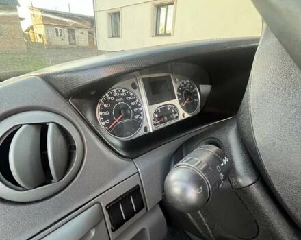 Белый Ивеко Дейли, объемом двигателя 3 л и пробегом 580 тыс. км за 8500 $, фото 7 на Automoto.ua