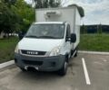 Білий Івеко Дейлі, об'ємом двигуна 0 л та пробігом 23 тис. км за 19000 $, фото 1 на Automoto.ua