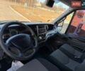 Белый Ивеко Дейли, объемом двигателя 3 л и пробегом 198 тыс. км за 17500 $, фото 9 на Automoto.ua