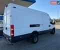 Белый Ивеко Дейли, объемом двигателя 3 л и пробегом 198 тыс. км за 17500 $, фото 24 на Automoto.ua