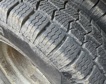 Белый Ивеко Дейли, объемом двигателя 3 л и пробегом 280 тыс. км за 17300 $, фото 12 на Automoto.ua