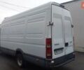 Белый Ивеко Дейли, объемом двигателя 3 л и пробегом 293 тыс. км за 8500 $, фото 8 на Automoto.ua