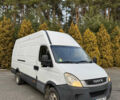 Белый Ивеко Дейли, объемом двигателя 3 л и пробегом 280 тыс. км за 17300 $, фото 2 на Automoto.ua