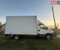Белый Ивеко Дейли, объемом двигателя 3 л и пробегом 580 тыс. км за 8500 $, фото 1 на Automoto.ua