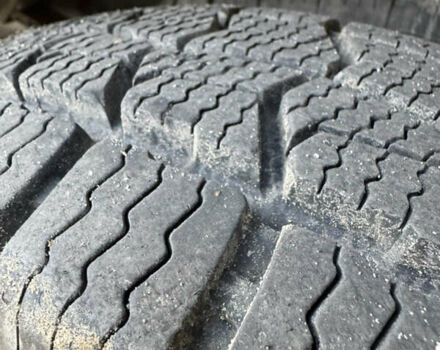 Белый Ивеко Дейли, объемом двигателя 3 л и пробегом 280 тыс. км за 17300 $, фото 13 на Automoto.ua