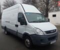 Белый Ивеко Дейли, объемом двигателя 3 л и пробегом 293 тыс. км за 8500 $, фото 3 на Automoto.ua