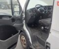 Белый Ивеко Дейли, объемом двигателя 3 л и пробегом 293 тыс. км за 8500 $, фото 1 на Automoto.ua