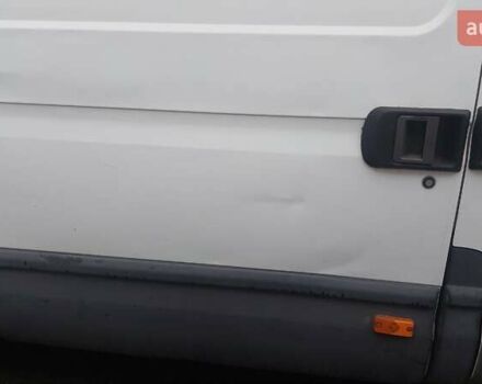 Белый Ивеко Дейли, объемом двигателя 3 л и пробегом 293 тыс. км за 8500 $, фото 6 на Automoto.ua