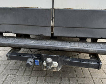 Белый Ивеко Дейли, объемом двигателя 3 л и пробегом 280 тыс. км за 17300 $, фото 14 на Automoto.ua