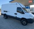Белый Ивеко Дейли, объемом двигателя 3 л и пробегом 198 тыс. км за 17500 $, фото 4 на Automoto.ua