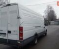 Белый Ивеко Дейли, объемом двигателя 3 л и пробегом 293 тыс. км за 8500 $, фото 4 на Automoto.ua