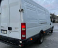 Білий Івеко Дейлі, об'ємом двигуна 3 л та пробігом 254 тис. км за 12400 $, фото 5 на Automoto.ua