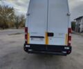 Білий Івеко Дейлі, об'ємом двигуна 3 л та пробігом 520 тис. км за 10700 $, фото 4 на Automoto.ua