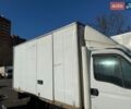 Белый Ивеко Дейли, объемом двигателя 2.29 л и пробегом 380 тыс. км за 7000 $, фото 9 на Automoto.ua