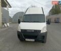 Ивеко Дейли 2012 в Тернополе на Automoto.ua Белый Ивеко Дейли, объемом двигателя 3 л и пробегом 301 тыс. км за 9800 $, фото 1 на Automoto.ua