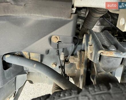 Белый Ивеко Дейли, объемом двигателя 3 л и пробегом 123 тыс. км за 23500 $, фото 18 на Automoto.ua