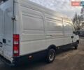Белый Ивеко Дейли, объемом двигателя 3 л и пробегом 410 тыс. км за 6300 $, фото 8 на Automoto.ua