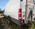 Білий Івеко Дейлі, об'ємом двигуна 30 л та пробігом 350 тис. км за 8500 $, фото 1 на Automoto.ua