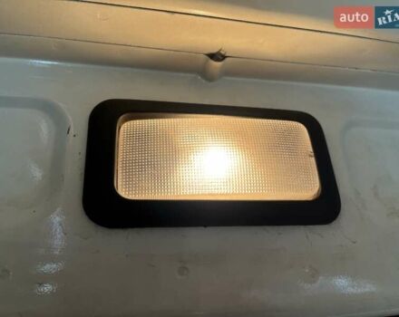 Белый Ивеко Дейли, объемом двигателя 3 л и пробегом 123 тыс. км за 23500 $, фото 52 на Automoto.ua