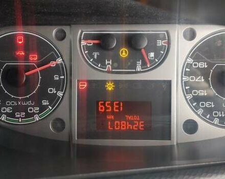 Білий Івеко Дейлі, об'ємом двигуна 3 л та пробігом 324 тис. км за 11000 $, фото 6 на Automoto.ua