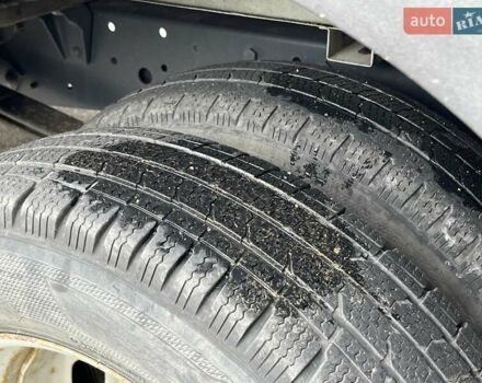 Белый Ивеко Дейли, объемом двигателя 3 л и пробегом 123 тыс. км за 23500 $, фото 11 на Automoto.ua