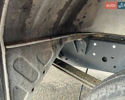 Белый Ивеко Дейли, объемом двигателя 3 л и пробегом 123 тыс. км за 23500 $, фото 14 на Automoto.ua