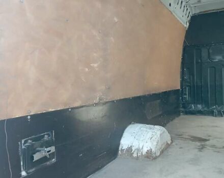 Ивеко Дейли 2012 в Тернополе на Automoto.ua Белый Ивеко Дейли, объемом двигателя 3 л и пробегом 301 тыс. км за 9800 $, фото 12 на Automoto.ua