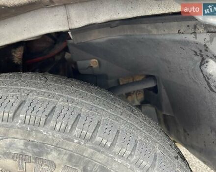 Белый Ивеко Дейли, объемом двигателя 3 л и пробегом 123 тыс. км за 23500 $, фото 15 на Automoto.ua