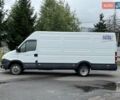 Белый Ивеко Дейли, объемом двигателя 3 л и пробегом 123 тыс. км за 23500 $, фото 2 на Automoto.ua