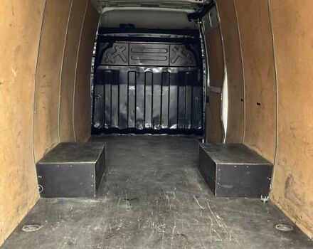 Белый Ивеко Дейли, объемом двигателя 3 л и пробегом 123 тыс. км за 23500 $, фото 55 на Automoto.ua