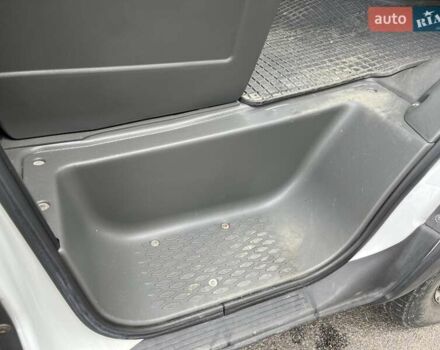 Белый Ивеко Дейли, объемом двигателя 3 л и пробегом 123 тыс. км за 23500 $, фото 46 на Automoto.ua