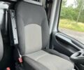 Белый Ивеко Дейли, объемом двигателя 3 л и пробегом 123 тыс. км за 23500 $, фото 45 на Automoto.ua