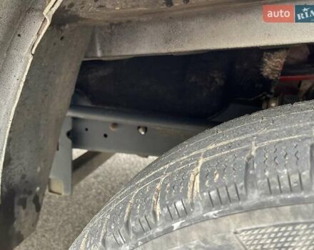 Белый Ивеко Дейли, объемом двигателя 3 л и пробегом 123 тыс. км за 23500 $, фото 20 на Automoto.ua