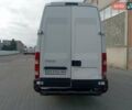 Ивеко Дейли 2012 в Тернополе на Automoto.ua Белый Ивеко Дейли, объемом двигателя 3 л и пробегом 301 тыс. км за 9800 $, фото 10 на Automoto.ua