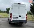 Белый Ивеко Дейли, объемом двигателя 3 л и пробегом 123 тыс. км за 23500 $, фото 9 на Automoto.ua