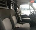 Ивеко Дейли 2012 в Тернополе на Automoto.ua Белый Ивеко Дейли, объемом двигателя 3 л и пробегом 301 тыс. км за 9800 $, фото 18 на Automoto.ua