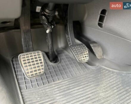 Белый Ивеко Дейли, объемом двигателя 3 л и пробегом 123 тыс. км за 23500 $, фото 27 на Automoto.ua