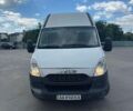 Белый Ивеко Дейли, объемом двигателя 3 л и пробегом 187 тыс. км за 10300 $, фото 1 на Automoto.ua